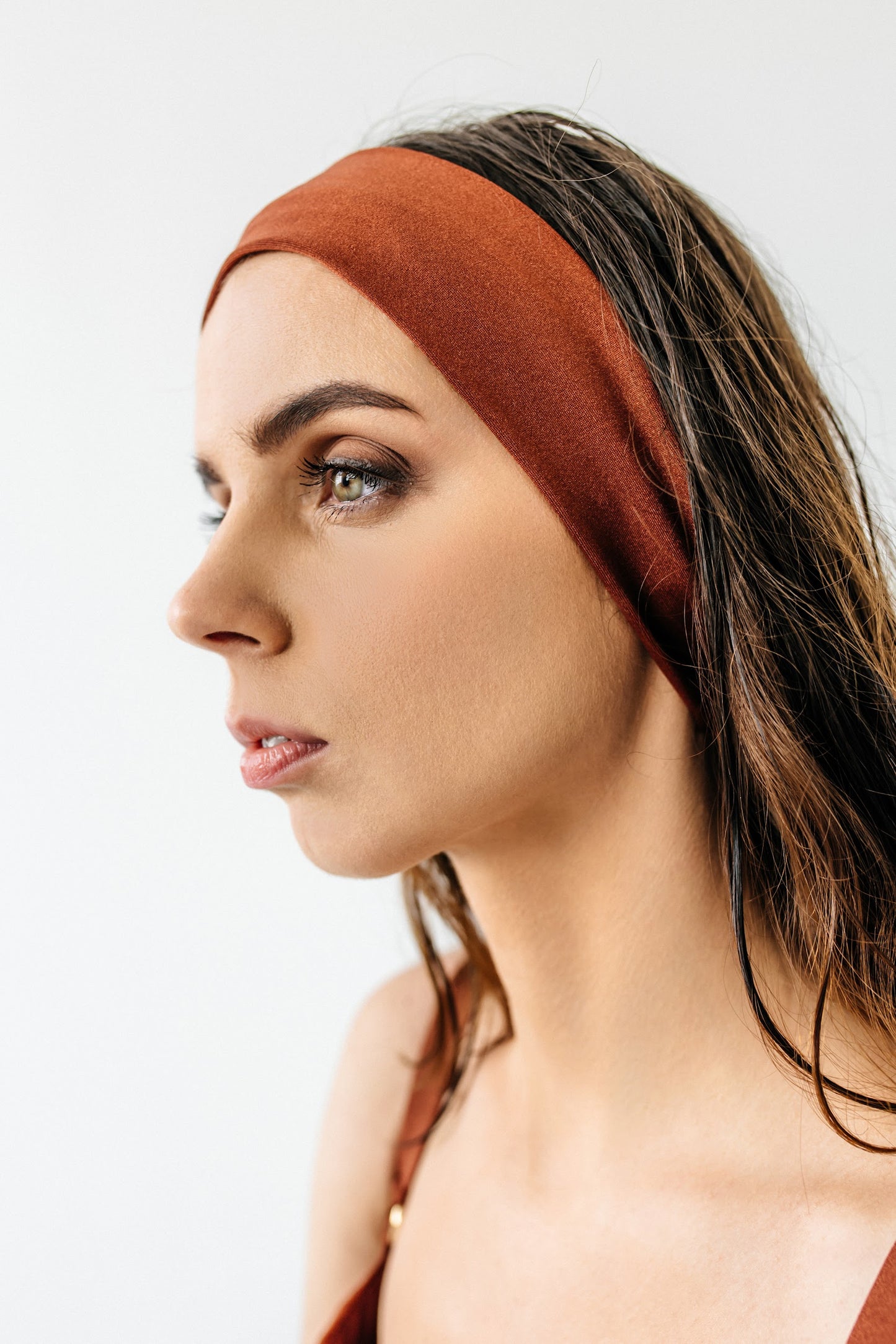 Strand accessories(Stirnband)