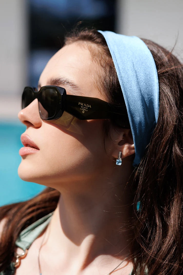 Strand accessories(Stirnband)