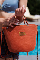 Strandtasche Hand Made