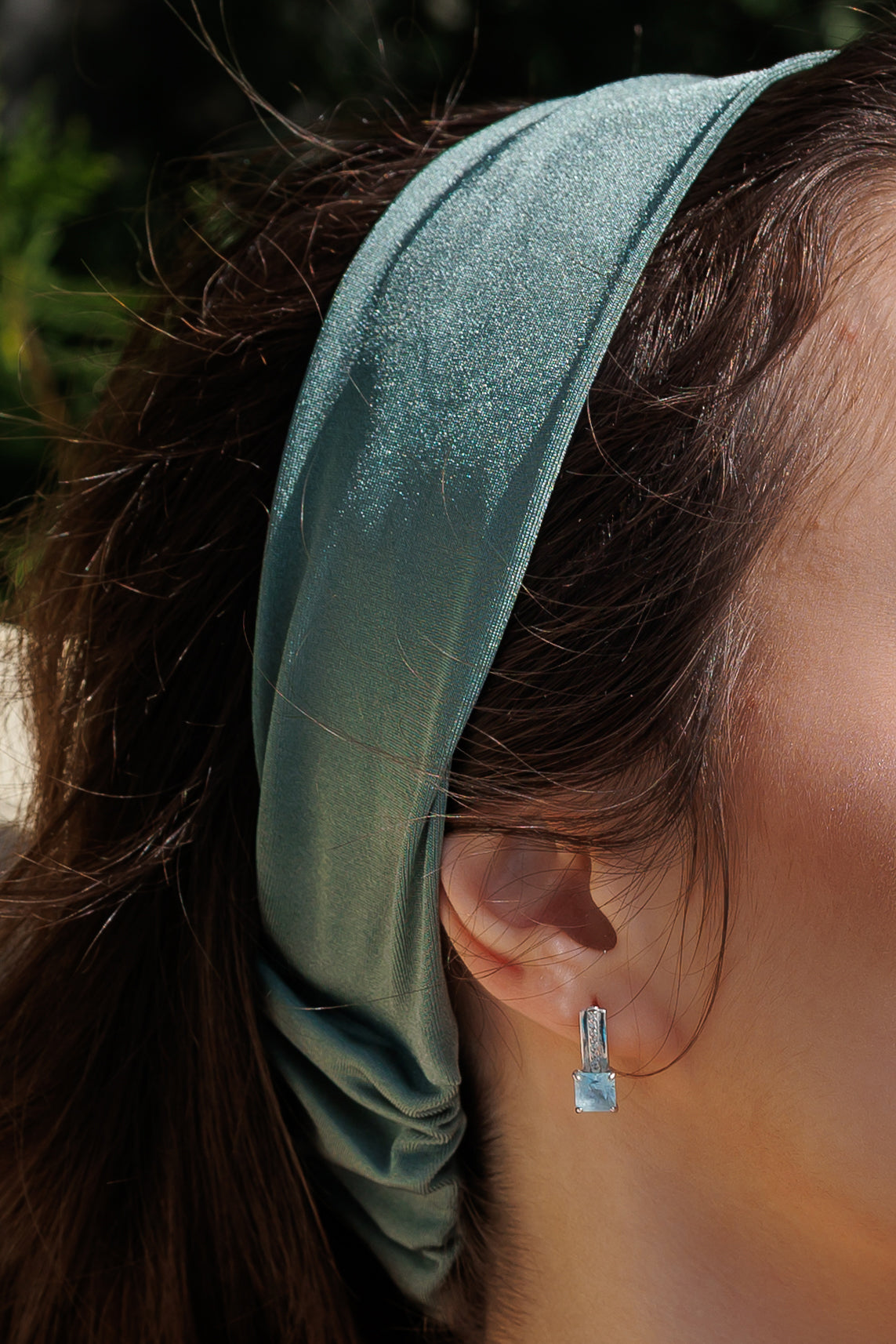 Strand accessories(Stirnband)