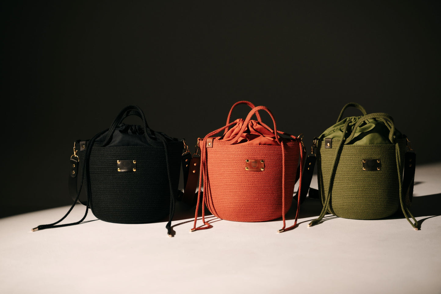 Strandtasche Hand Made