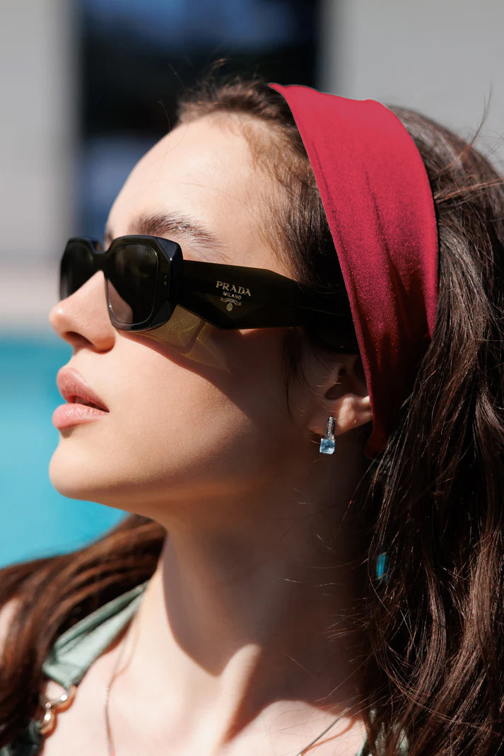 Strand accessories(Stirnband)