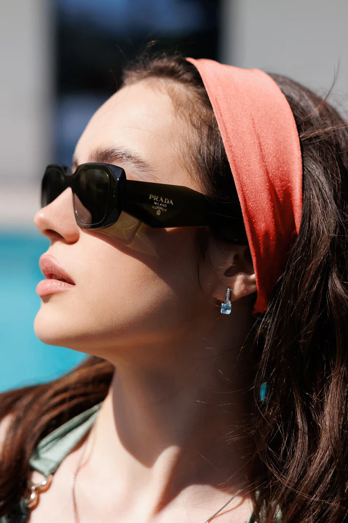 Strand accessories(Stirnband)
