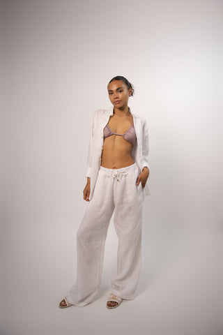 Leinenhose