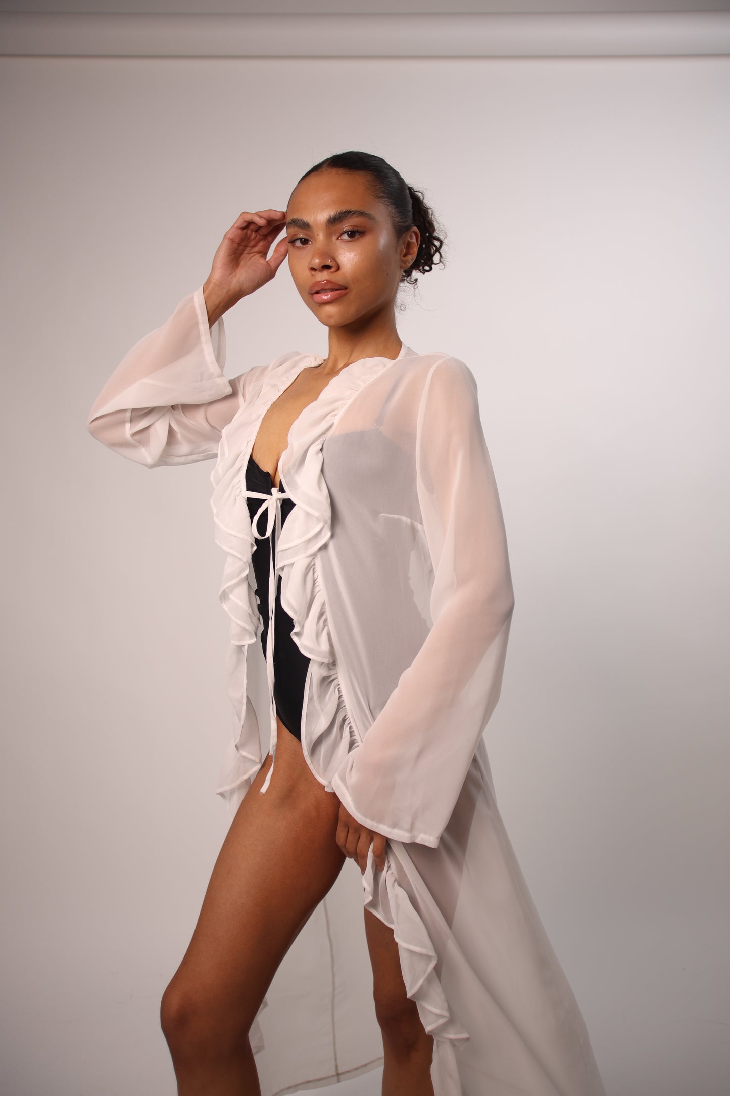 BREEZERA Beach Robe