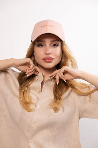 BREEZERA Cap