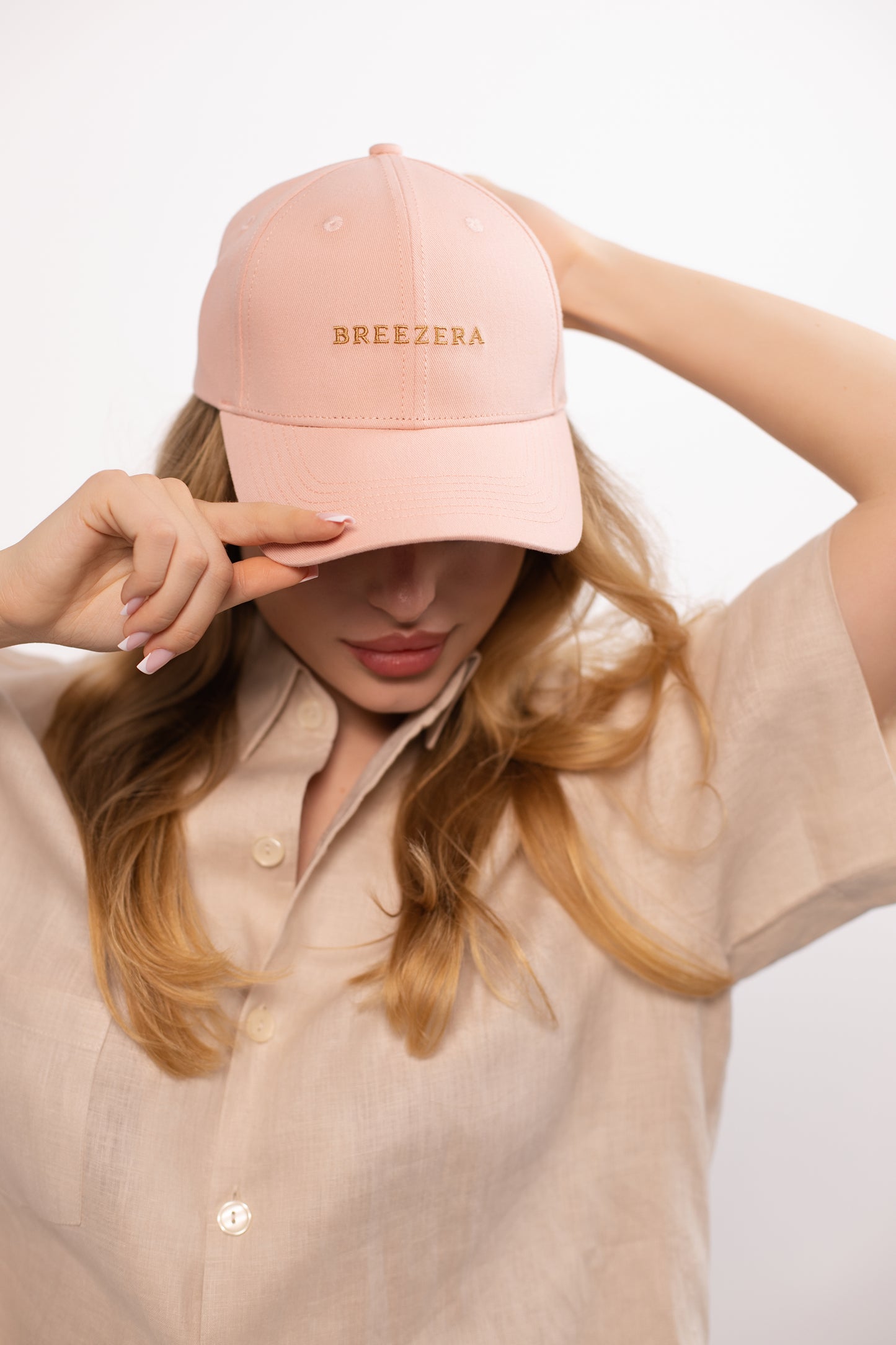BREEZERA Cap