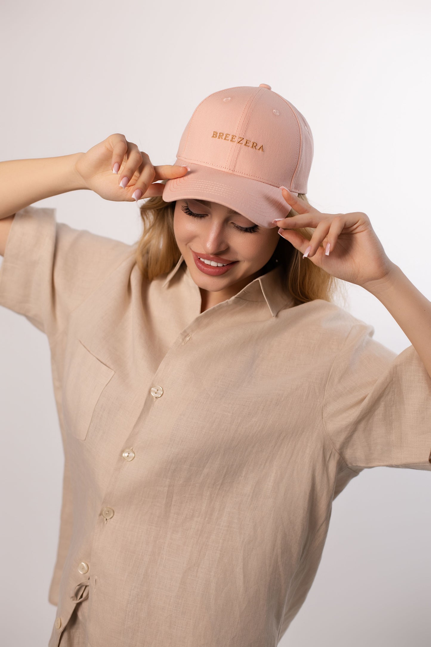 BREEZERA Cap
