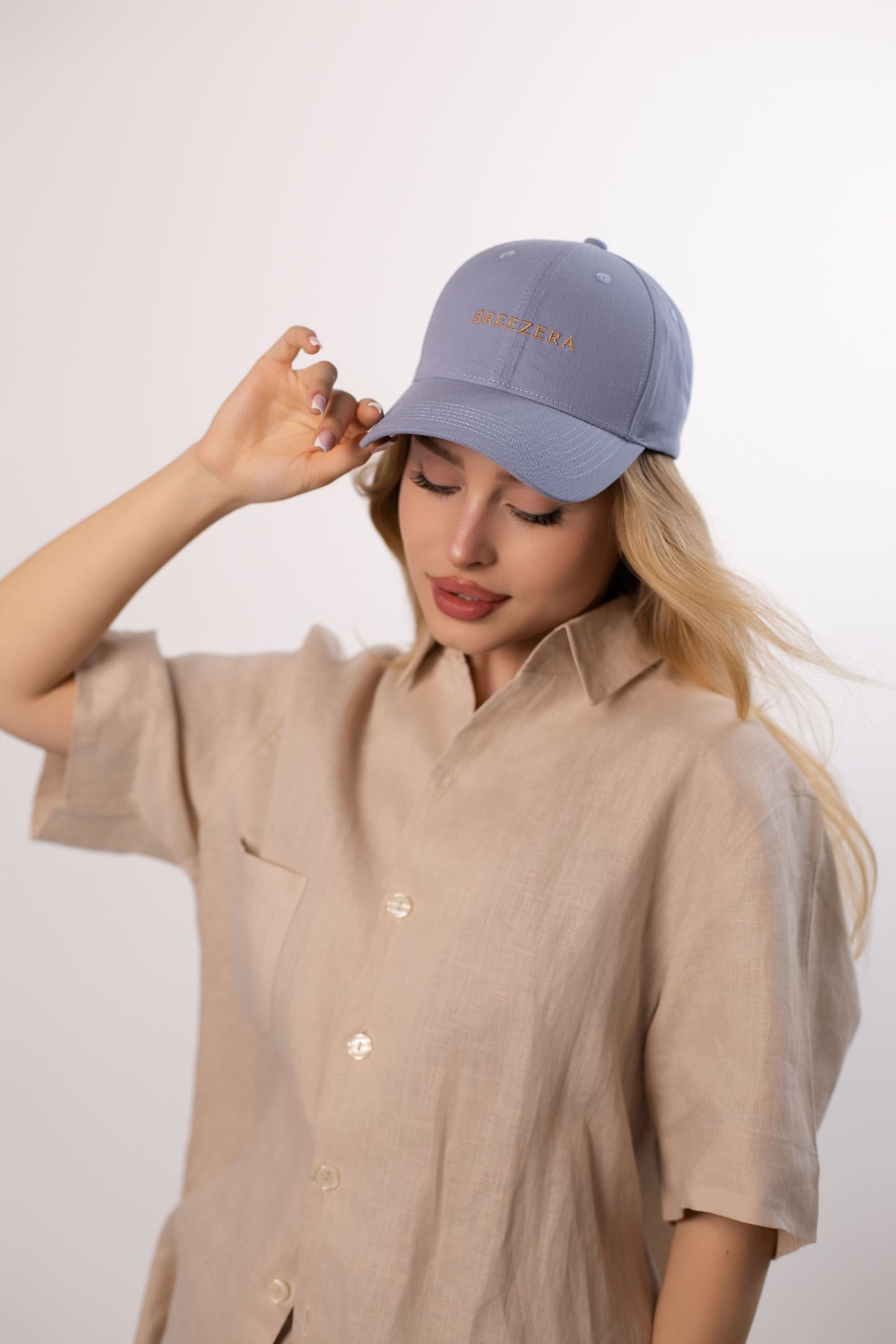 BREEZERA Cap