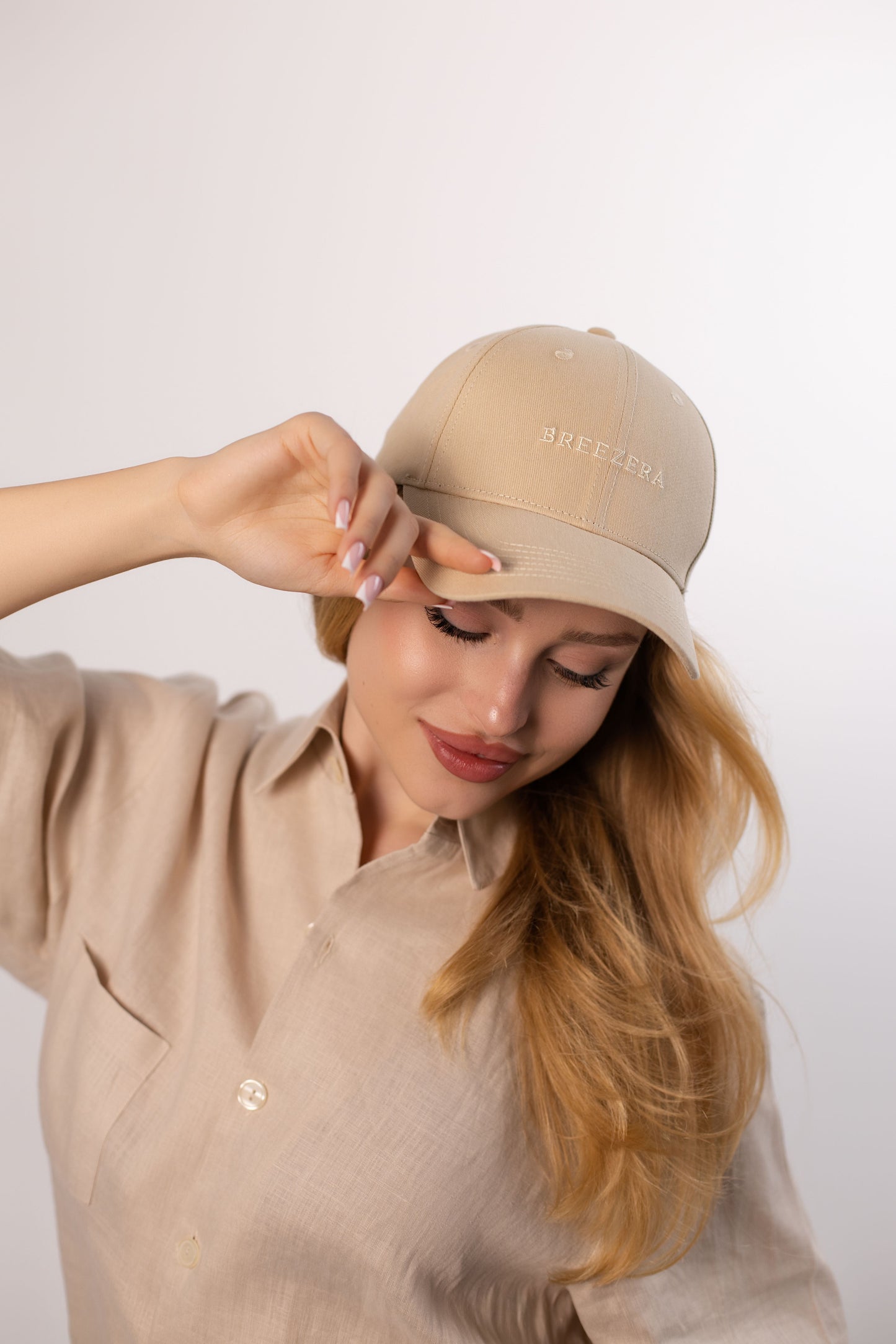 BREEZERA Cap