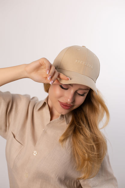 BREEZERA Cap