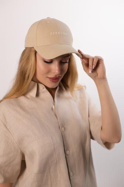 BREEZERA Cap