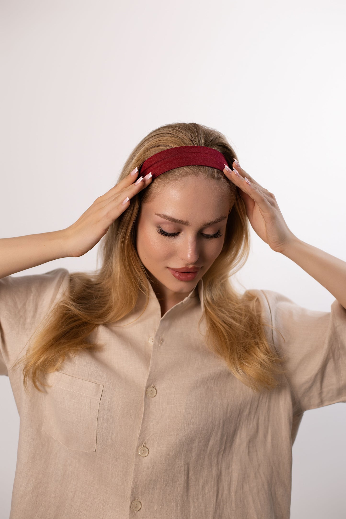 BREEZERA Headband