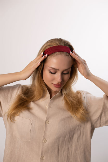BREEZERA Headband
