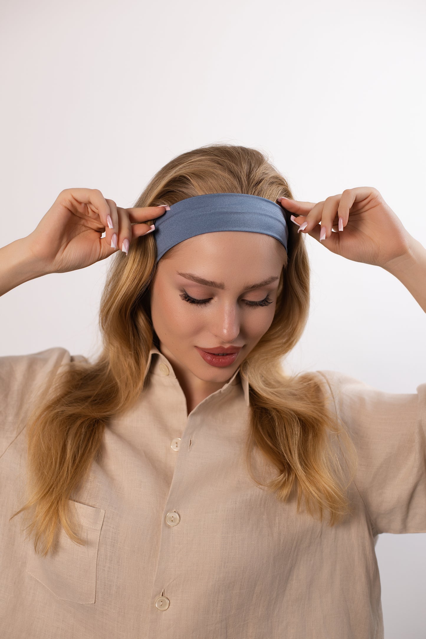 BREEZERA Headband