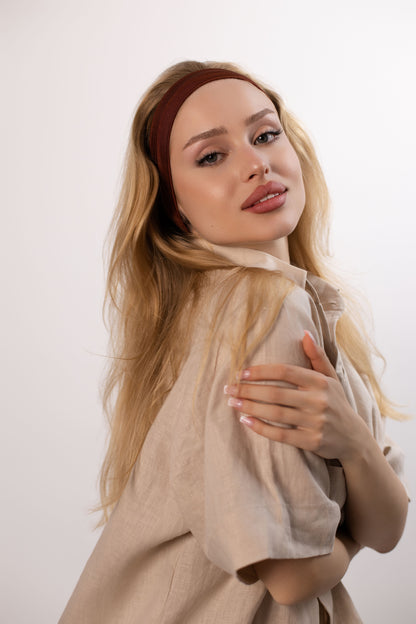 BREEZERA Headband