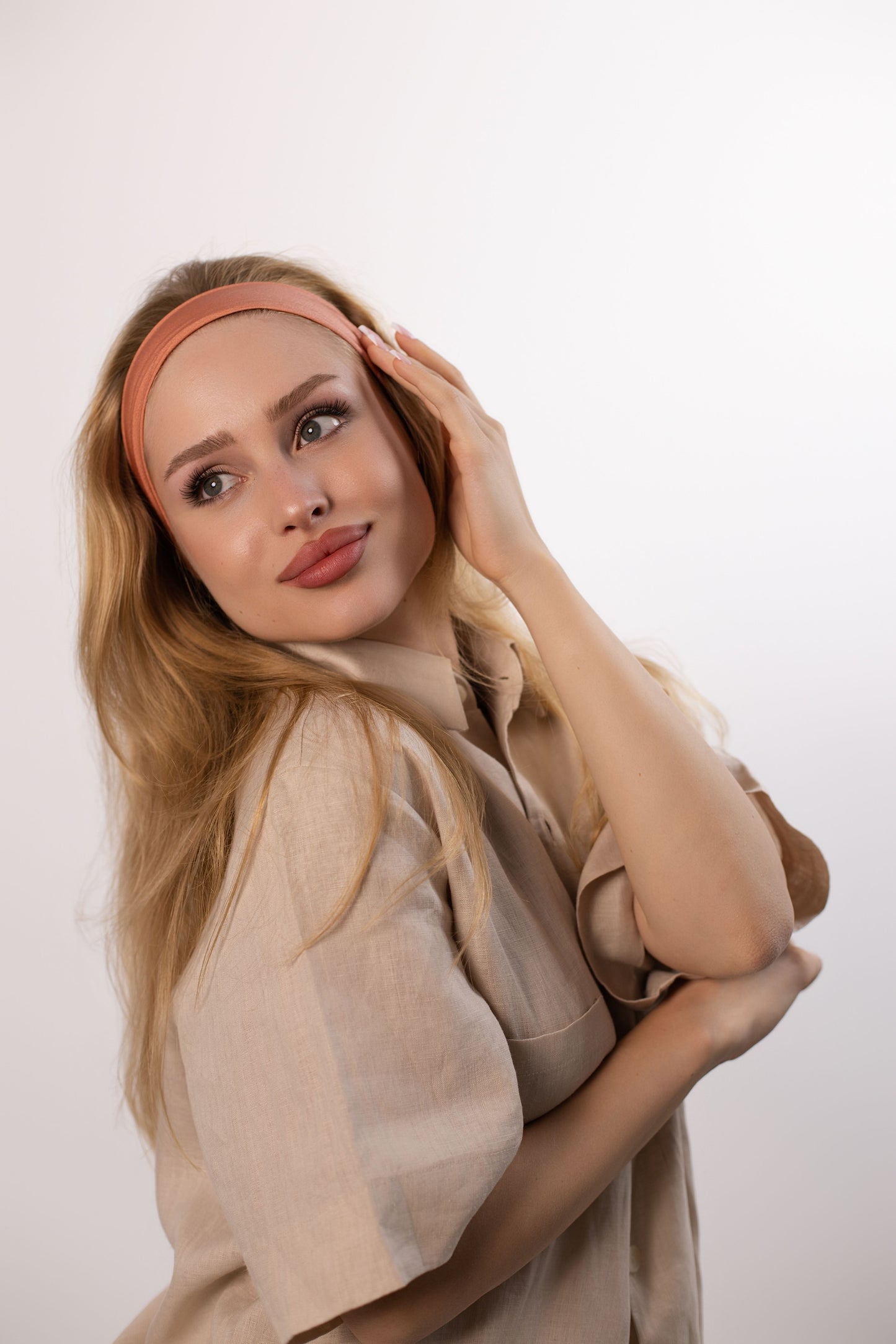 BREEZERA Headband