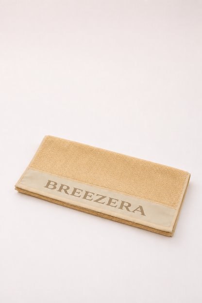 BREEZERA Beach Towel