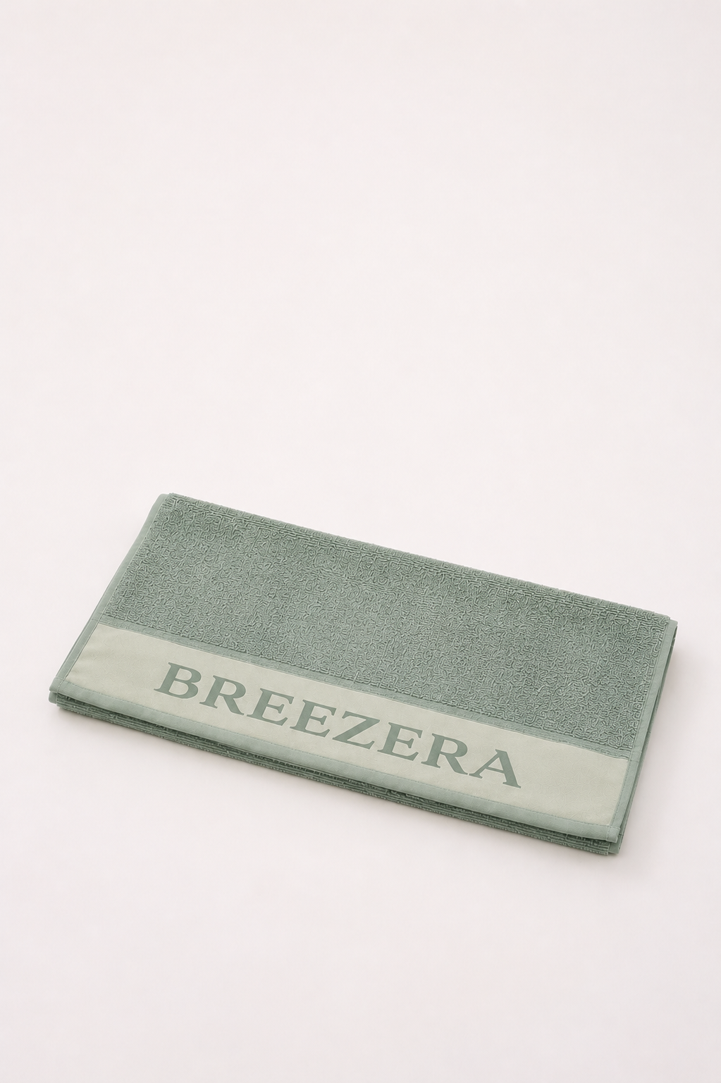 BREEZERA Beach Towel