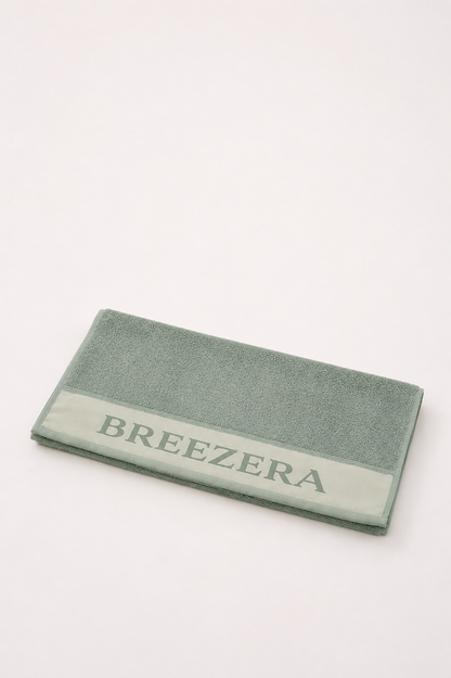 BREEZERA Beach Towel