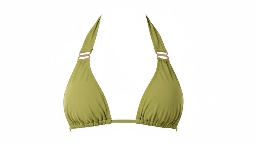 Soleil Chic Top