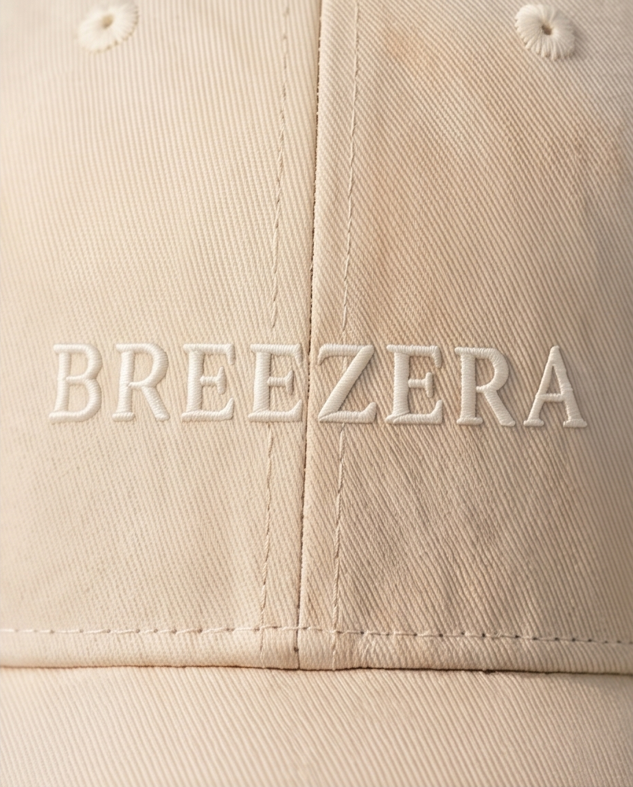 BREEZERA Cap