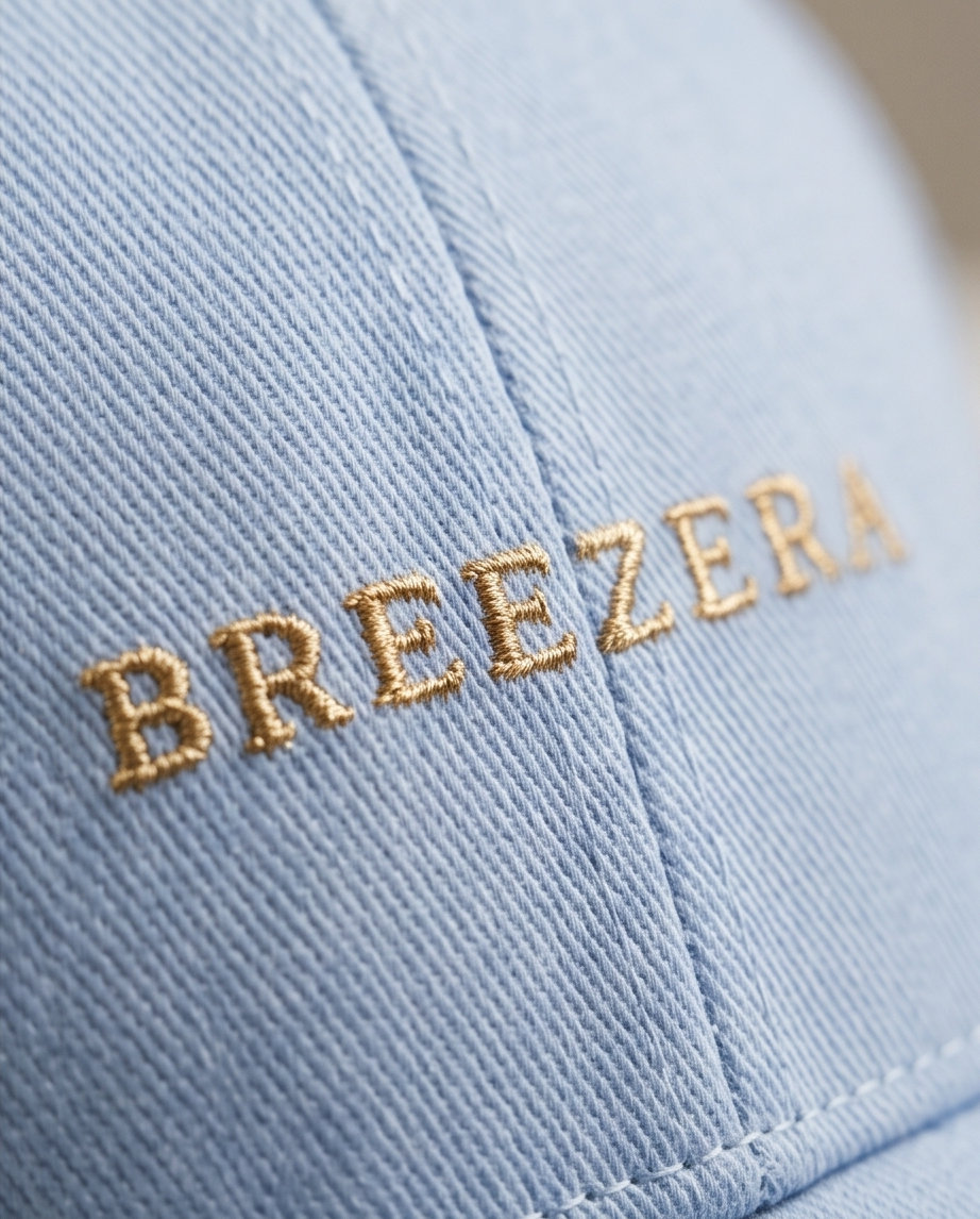 BREEZERA Cap
