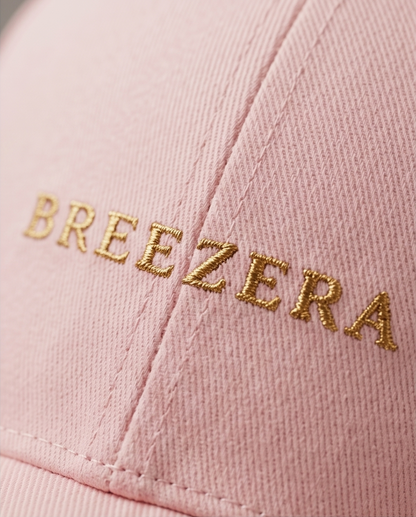 BREEZERA Cap