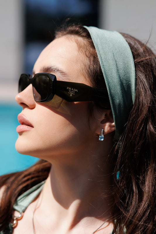Strand accessories(Stirnband)