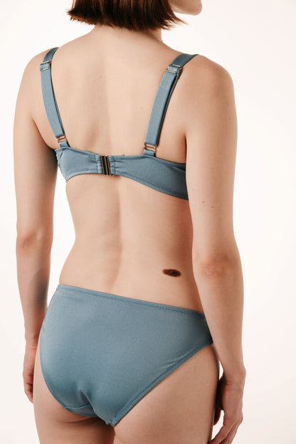 Aqua Luxe Bottom