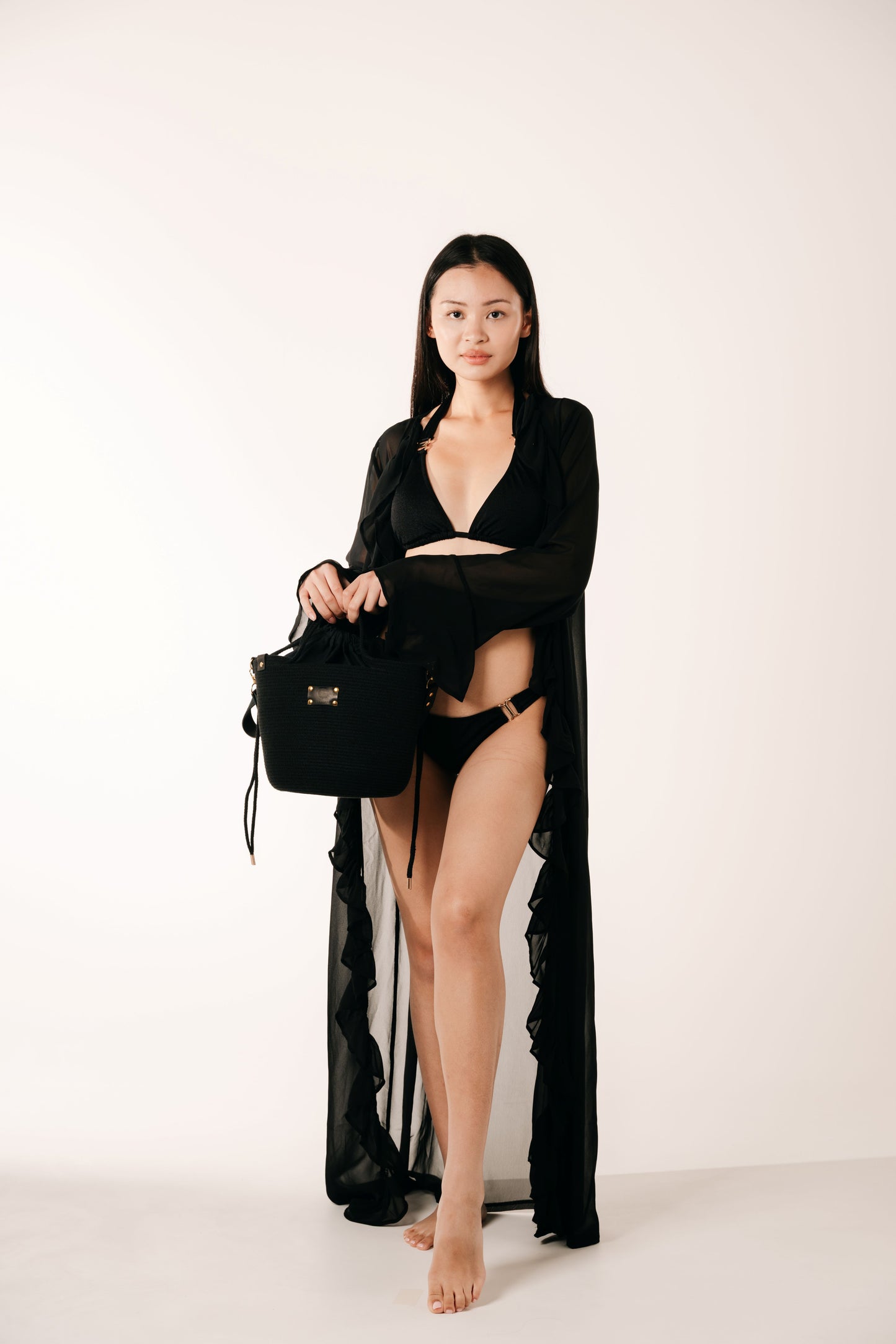 BREEZERA Beach Robe