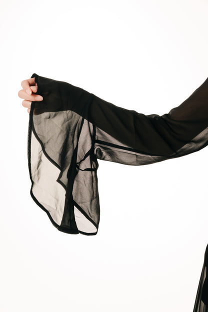 BREEZERA Beach Robe