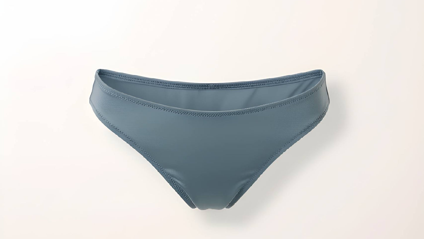 Aqua Luxe Bottom